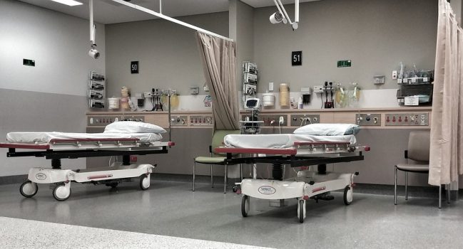 Waarop letten bij het kopen van een ziekenhuisbed?